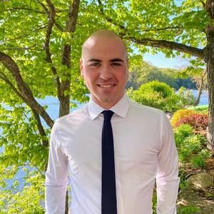 Meet your Posher, Brian